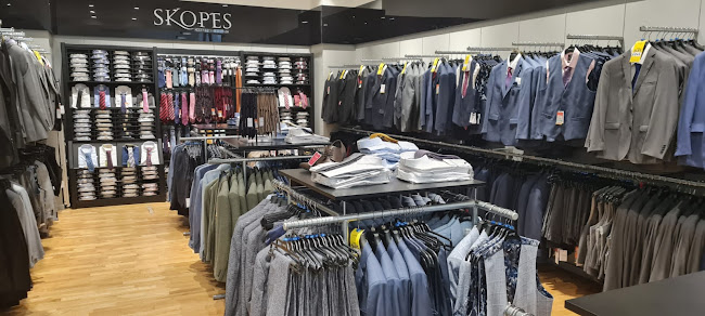 Reviews of Skopes in Swindon - Clothing store