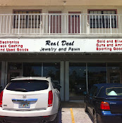 Real Deal Jewelry and Pawn