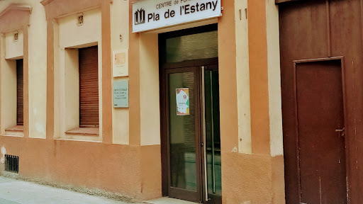 Centre de Formació Pla de l'Estany S.L., Escuela técnica en Banyoles,Girona