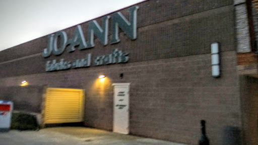 Fabric Store «Jo-Ann Fabrics and Crafts», reviews and photos, 3449 Dillon Dr, Pueblo, CO 81008, USA