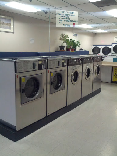 Bowness Laundromat