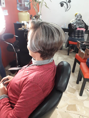 Opiniones de Doris peluquería en Quito - Peluquería