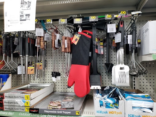 Discount Store «Dollar General», reviews and photos, 11455 Toepperwein Rd, Live Oak, TX 78233, USA