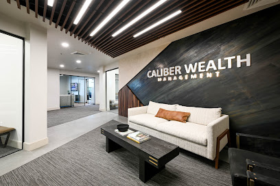 Caliber Wealth Management