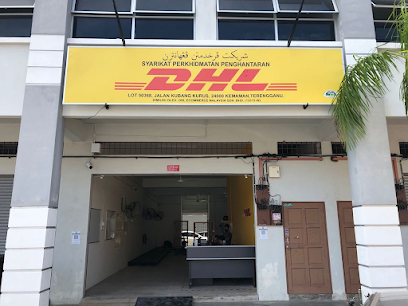 DHL eCommerce Depot - Kemaman