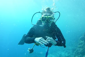 Poseidon Divers, Red Sea, Dahab, Egypt image