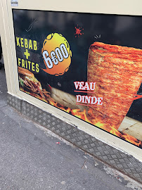 Photos du propriétaire du Kebab Le Bosphore à Paris - n°4