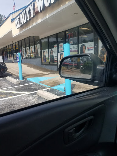 Beauty Supply Store «Beauty World Beauty Supply», reviews and photos, 366 Six Flags Dr, Austell, GA 30168, USA