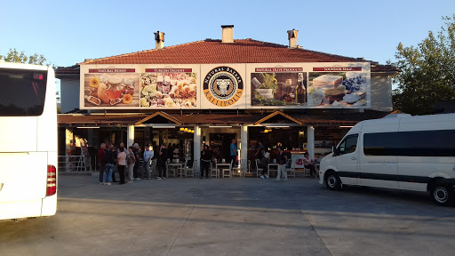 Kallipolis Dinlenme Tesisi