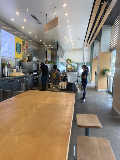 Lemonade Restaurant image