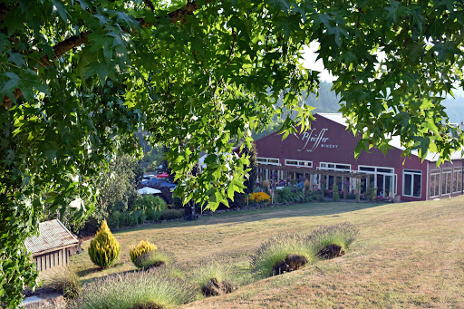 Winery «Pfeiffer Winery», reviews and photos, 25040 Jaeg Rd, Junction City, OR 97448, USA