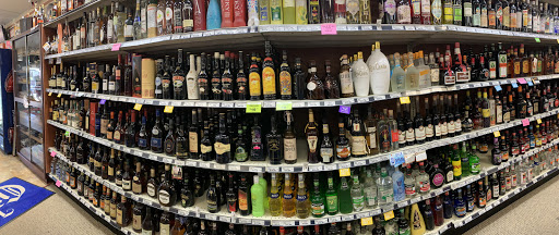 Liquor Store «Liquor Depot», reviews and photos, 1148 Wallace Rd NW, Salem, OR 97304, USA