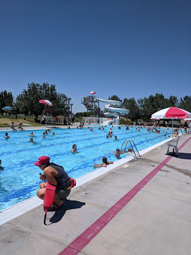 Water Park «Spanish Fork Water Park», reviews and photos, 199 N 300 W, Spanish Fork, UT 84660, USA