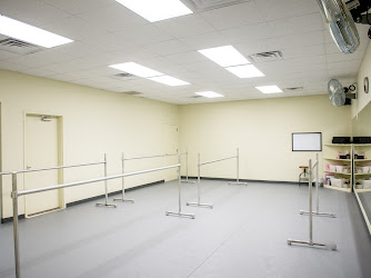 The Ballet Studio Lafayette