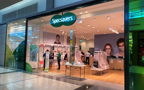 Specsavers Optometrists & Audiology - North Lakes Westfield image