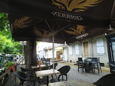 Billy's Bar à Bagnères-de-Luchon