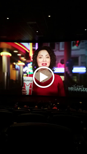 Movie Theater «Megaplex Theatres at Legacy Crossing», reviews and photos, 1075 Legacy Crossing Boulevard, Centerville, UT 84014, USA