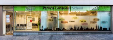 Parling Language School en L'Hospitalet de Llobregat