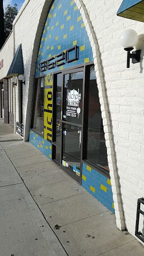 Florist «Nichols Florist», reviews and photos, 8620 Sierra Ave, Fontana, CA 92335, USA