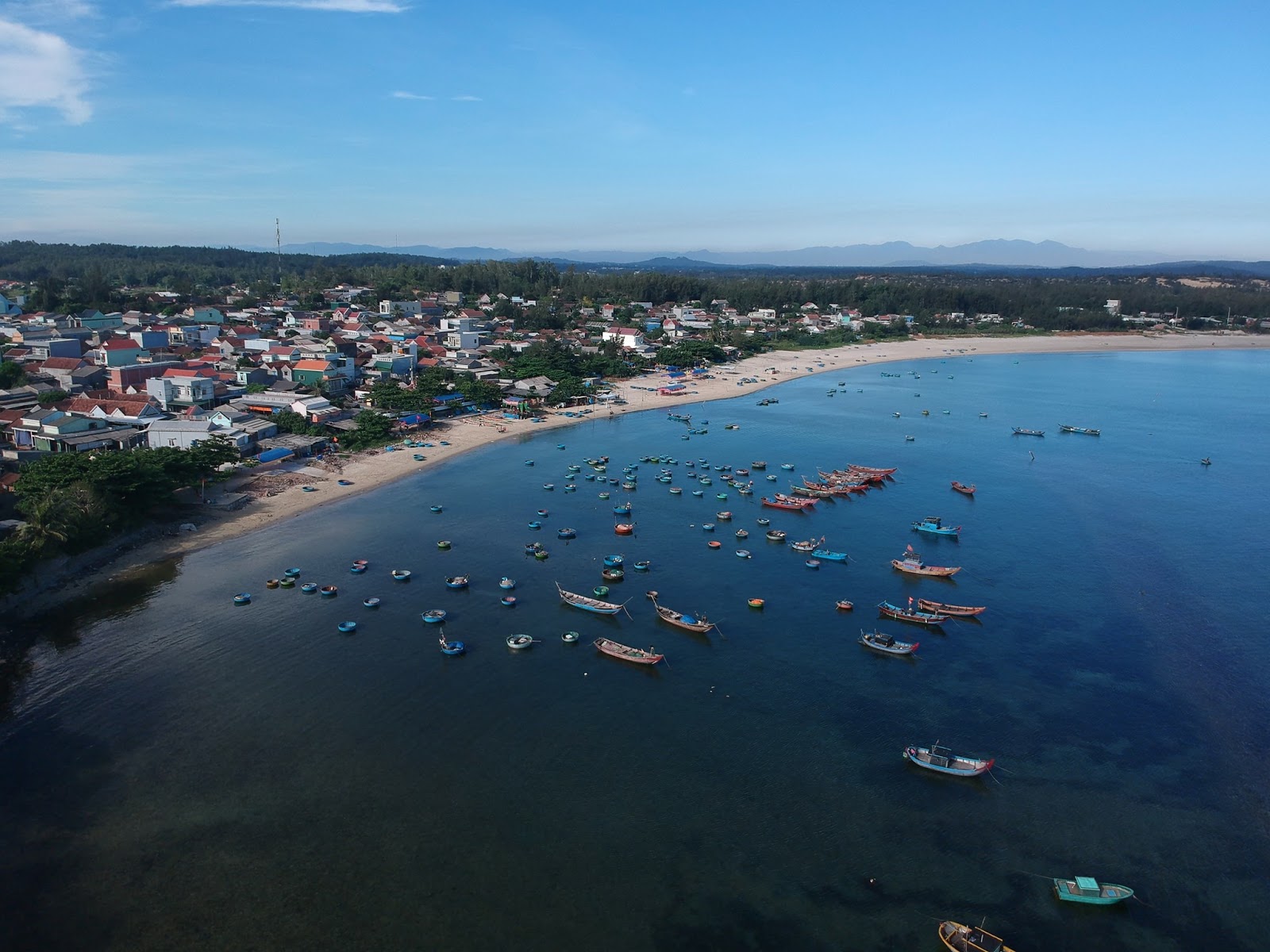 Binh Chau Beach photo #8