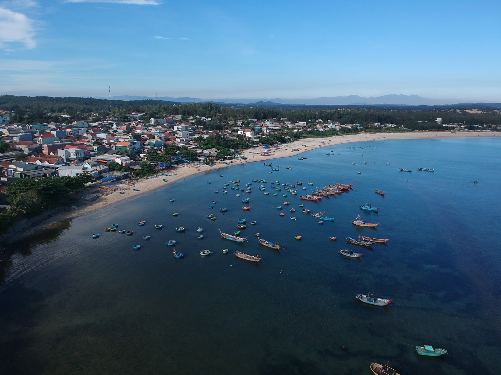 Binh Chau Beach photo #8