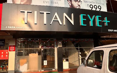 Titan Eye+ at Ponda, Goa image
