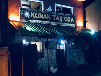 Konak Taşoda