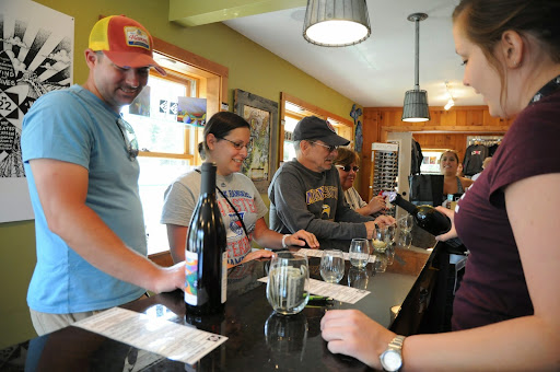 Canoe & Kayak Rental Service «Crystal River Outfitters Recreational District», reviews and photos, 6249 River Rd, Glen Arbor, MI 49636, USA