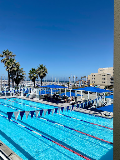 Health Club «Bay Club Redondo Beach», reviews and photos, 819 N Harbor Dr, Redondo Beach, CA 90277, USA