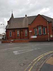 Longport Methodist Church