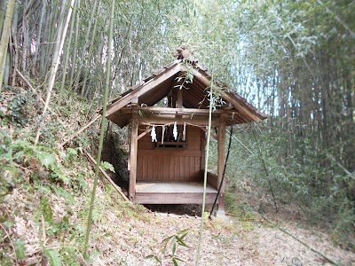 谷口神社
