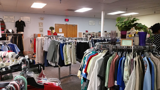 Thrift Store «Simply Spring Thrift Store», reviews and photos, 209 N Willow Ave, Tampa, FL 33606, USA