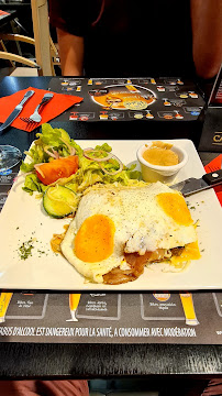 Plats et boissons du Restaurant Au Canon d'Or à Hazebrouck - n°12