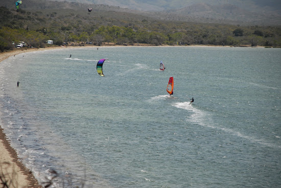 Ouano Beach