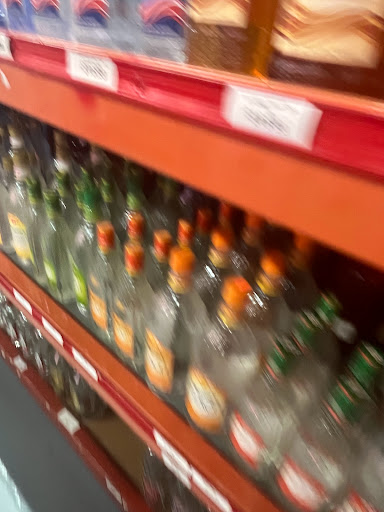 Liquor Store «Liquor Depot», reviews and photos, 13881 I-20 B, Balch Springs, TX 75181, USA