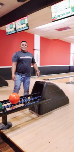 Bowling Alley «AMF Richardson Lanes», reviews and photos, 2101 N Central Expy, Richardson, TX 75080, USA