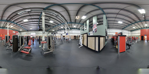 Health Club «Club Fit», reviews and photos, 365 S Redwood St, Canby, OR 97013, USA