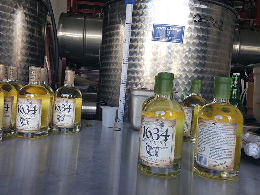 Winery «1634 Meadery», reviews and photos, 3 Short St, Ipswich, MA 01938, USA