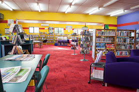 Roslyn Community Library
