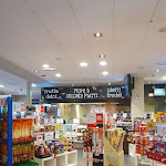 Photo n°1 de l'avis de maria.i fait le 23/04/2023 à 17:40 sur le  Autogrill Turchino Est à Mele