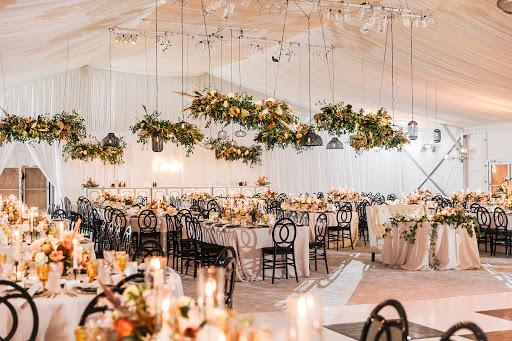 Florist «Florist Fire», reviews and photos, 716 S Village Cir, Tampa, FL 33606, USA