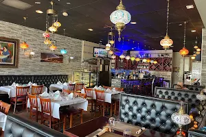 Rudy's Mediterranean Grill And Turkish Cuisine image