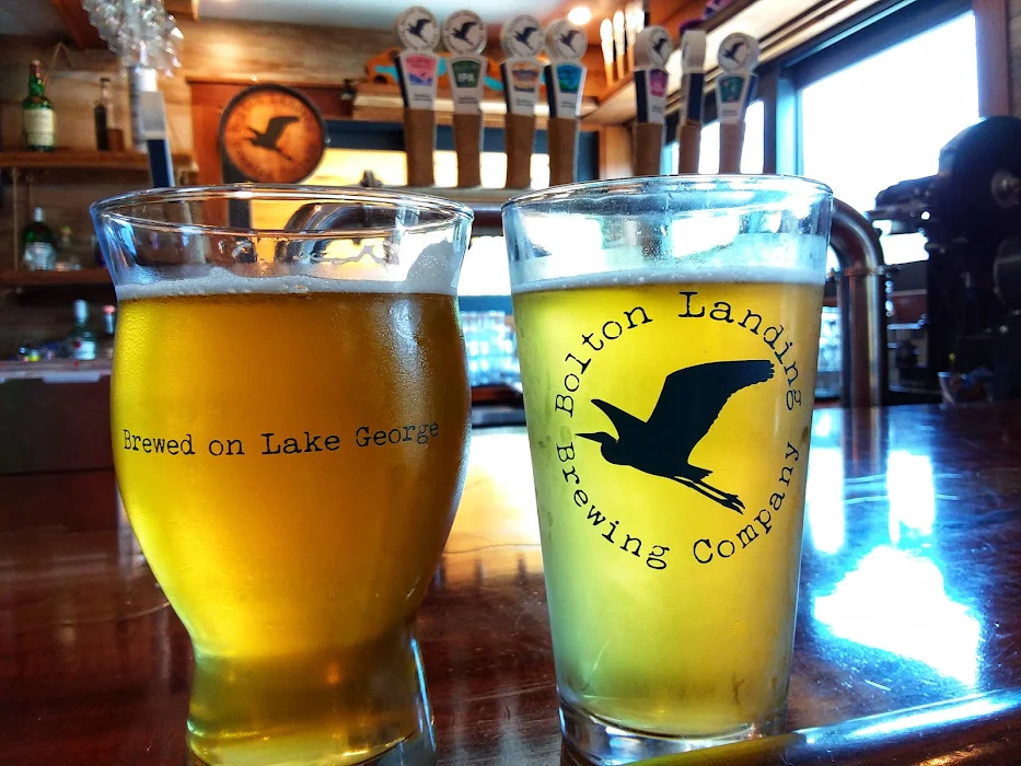 Photo of Bolton Landing Brewing Company in Bolton Landing New York