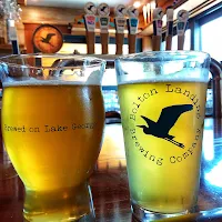 Bolton Landing Brewing Company in Bolton Landing, New York - 4.50 star rating