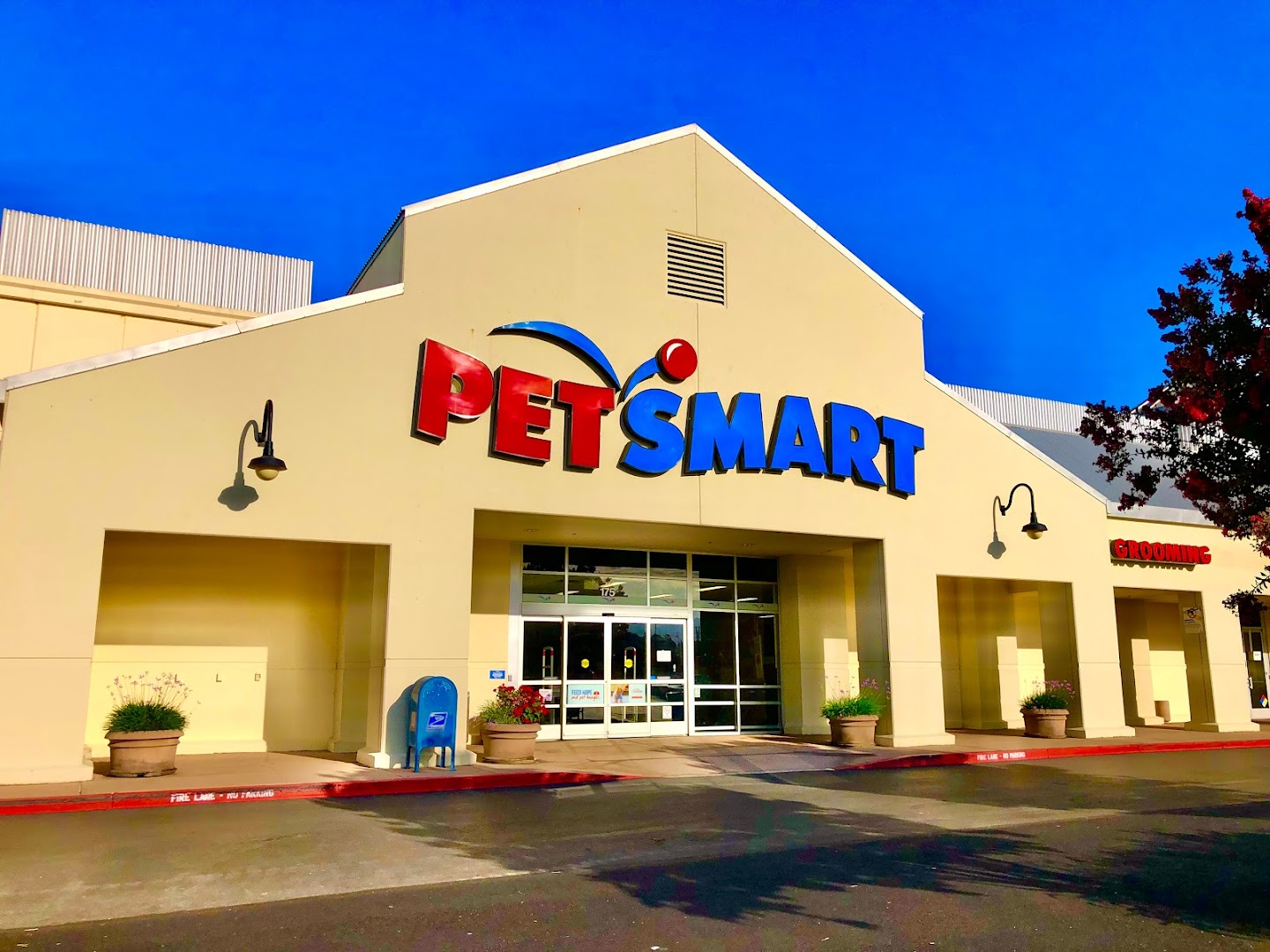 PetSmart