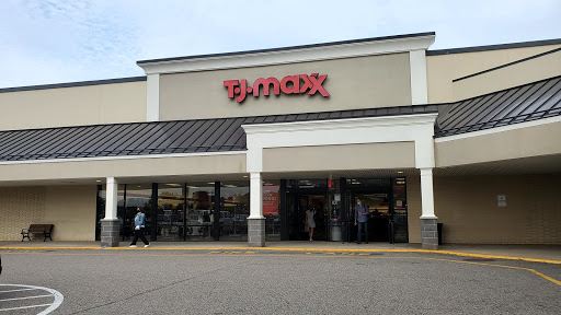 Department Store «T.J. Maxx», reviews and photos, 10 Washington St, Norwell, MA 02061, USA