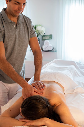 Massage Clinic AG - Winterthur - Winterthur