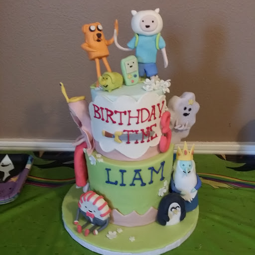 Bakery «The Blue Owl Sweet Shoppe», reviews and photos, 1 Ponder Executive Plz, House Springs, MO 63051, USA