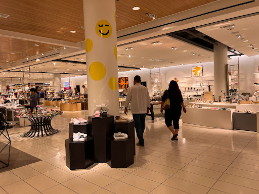 Department Store «Nordstrom South Coast Plaza», reviews and photos, 3333 Bristol St, Costa Mesa, CA 92626, USA