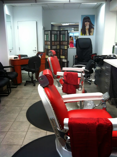 Barber Shop «Buffalo Airport Barber Shop», reviews and photos, 4200 Genesee St, Buffalo, NY 14225, USA